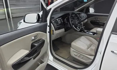 Kia Canival 2020, 78696 км, за 13809.05 USD - фото 11