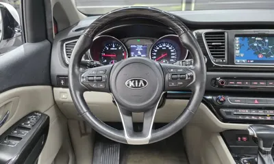 Kia Canival 2020, 78696 км, за 13809.05 USD - фото 14