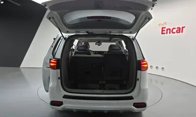 Kia Canival 2020, 78696 км, за 13809.05 USD - фото 20