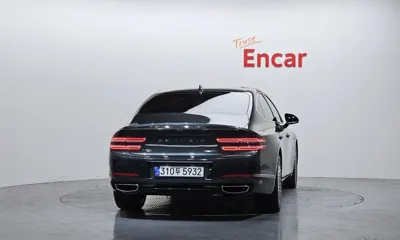 Genesis G80 2023, 30346 км, за 28586.3 USD
