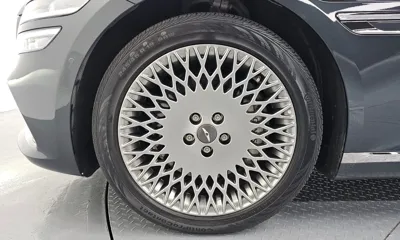 Genesis G80 2023, 30346 км, за 28586.3 USD