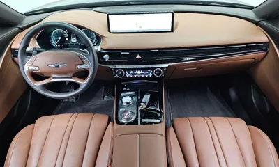 Genesis G80 2023, 30346 км, за 28586.3 USD - фото 7