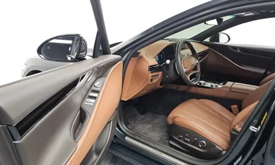 Genesis G80 2023, 30346 км, за 28586.3 USD - фото 10