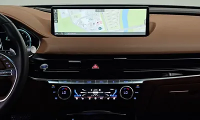 Genesis G80 2023, 30346 км, за 28586.3 USD - фото 14