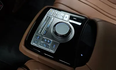 Genesis G80 2023, 30346 км, за 28586.3 USD - фото 17