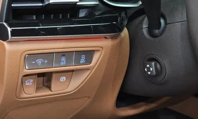 Genesis G80 2023, 30346 км, за 28586.3 USD - фото 20