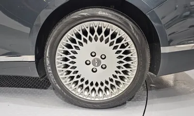 Genesis G80 2023, 30346 км, за 28586.3 USD - фото 21