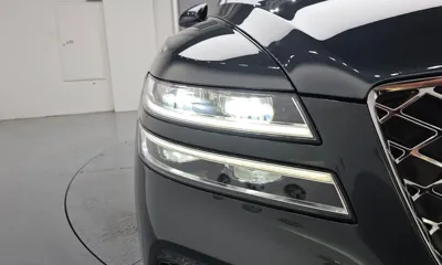 Genesis G80 2023, 30346 км, за 28586.3 USD - фото 22