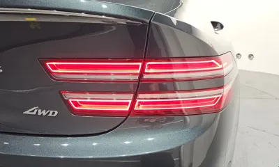 Genesis G80 2023, 30346 км, за 28586.3 USD - фото 23