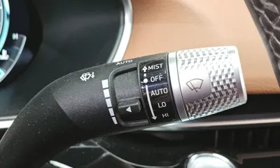 Genesis G80 2023, 30346 км, за 28586.3 USD - фото 27