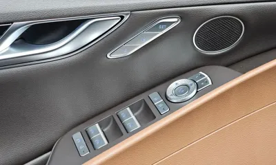 Genesis G80 2023, 30346 км, за 28586.3 USD - фото 28