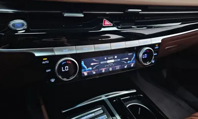 Genesis G80 2023, 30346 км, за 28586.3 USD - фото 32