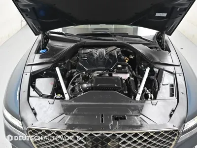 Genesis G80 2022, 77729 км, за 23402.45 USD - фото 6