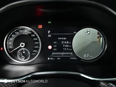 Genesis G80 2022, 77729 км, за 23402.45 USD - фото 8