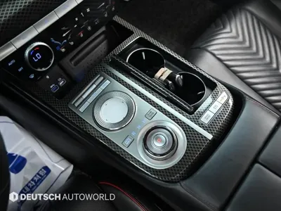Genesis G80 2022, 77729 км, за 23402.45 USD - фото 9