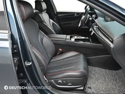 Genesis G80 2022, 77729 км, за 23402.45 USD - фото 10