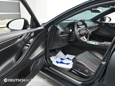 Genesis G80 2022, 77729 км, за 23402.45 USD - фото 11