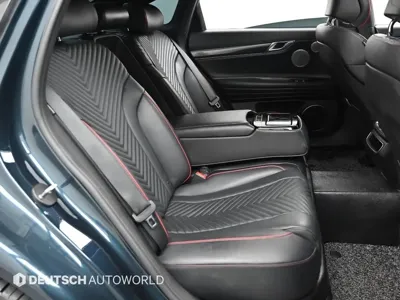 Genesis G80 2022, 77729 км, за 23402.45 USD - фото 12