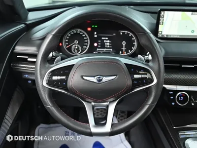 Genesis G80 2022, 77729 км, за 23402.45 USD - фото 13