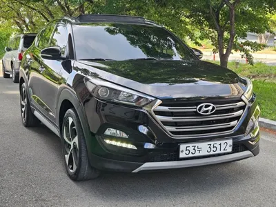 Hyundai Tucson 2018, 82618 км, за 9183.41 USD