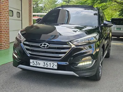 Hyundai Tucson 2018, 82618 км, за 9183.41 USD