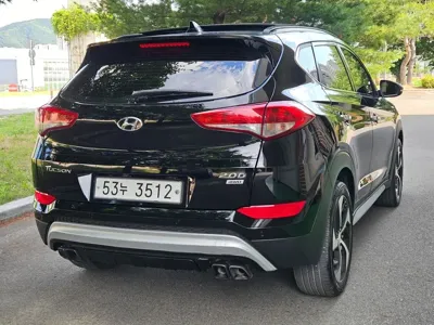 Hyundai Tucson 2018, 82618 км, за 9183.41 USD