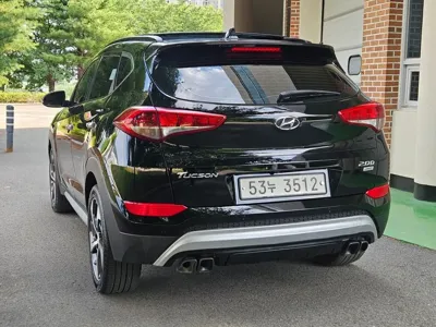 Hyundai Tucson 2018, 82618 км, за 9183.41 USD - фото 6