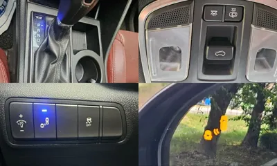 Hyundai Tucson 2018, 82618 км, за 9183.41 USD - фото 9