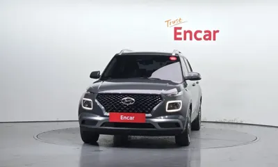 Hyundai Venue 2023, 35076 км, за 13609.42 USD