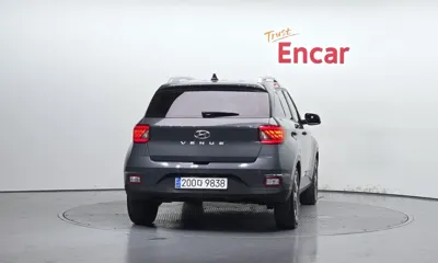 Hyundai Venue 2023, 35076 км, за 13609.42 USD