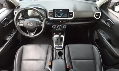 Hyundai Venue 2023, 35076 км, за 13586.42 USD - фото 7