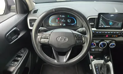 Hyundai Venue 2023, 35076 км, за 13586.42 USD - фото 12