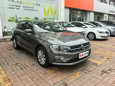 Volkswagen Bora 2016, 49000 км, за 5267.48 USD