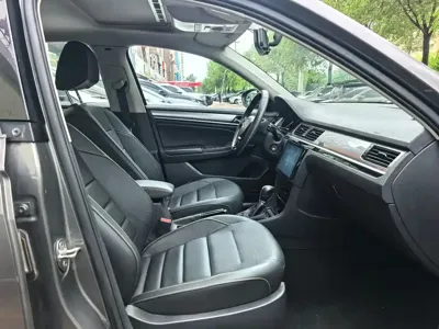 Volkswagen Bora 2016, 49000 км, за 5267.48 USD - фото 7