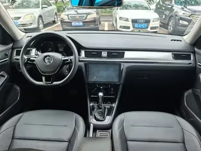 Volkswagen Bora 2016, 49000 км, за 5267.48 USD - фото 8