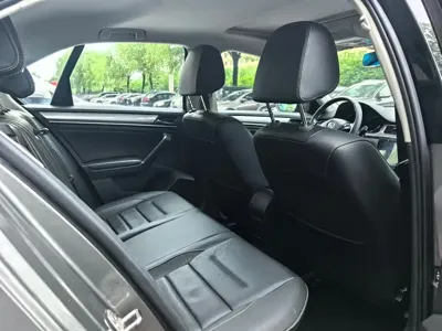 Volkswagen Bora 2016, 49000 км, за 5267.48 USD - фото 9