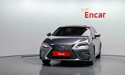 Lexus ES 2018, 58506 км, за 18839.25 USD
