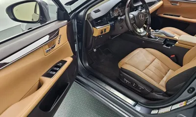 Lexus ES 2018, 58506 км, за 18708.15 USD - фото 10