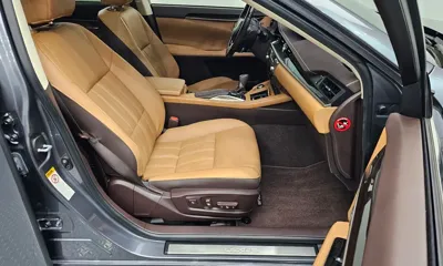 Lexus ES 2018, 58506 км, за 18708.15 USD - фото 11