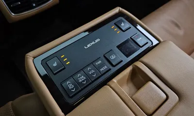 Lexus ES 2018, 58506 км, за 18708.15 USD - фото 18