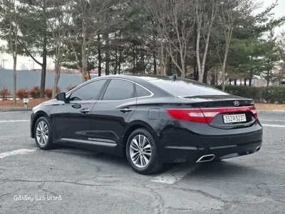 Hyundai Grandeur 2016, 132500 км, за 5883.13 USD - фото 6
