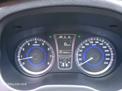 Hyundai Grandeur 2016, 132500 км, за 5883.13 USD - фото 8