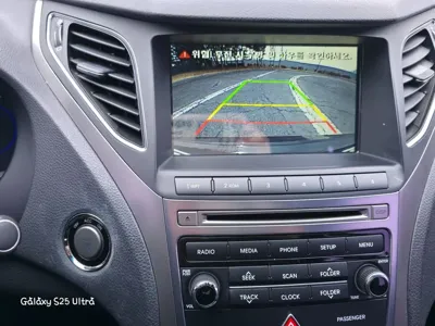 Hyundai Grandeur 2016, 132500 км, за 5883.13 USD - фото 9
