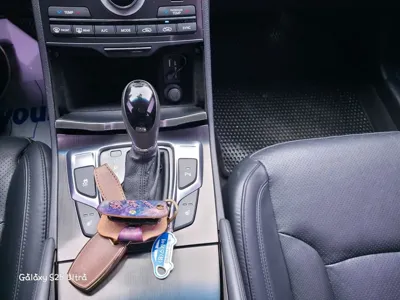 Hyundai Grandeur 2016, 132500 км, за 5883.13 USD - фото 10