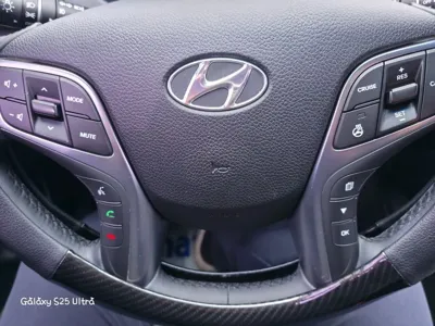 Hyundai Grandeur 2016, 132500 км, за 5883.13 USD - фото 11
