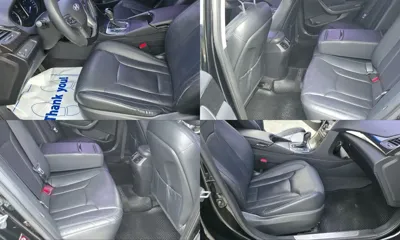 Hyundai Grandeur 2016, 132500 км, за 5883.13 USD - фото 14