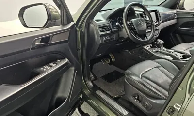 KG_Mobility_Ssangyong Rexton 2022, 98007 км, за 13259.57 USD - фото 10