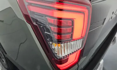 KG_Mobility_Ssangyong Rexton 2022, 98007 км, за 13259.57 USD - фото 23