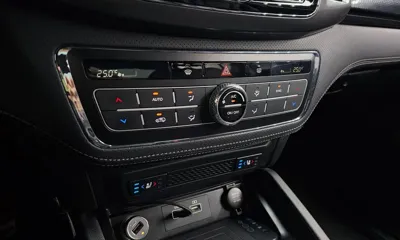 KG_Mobility_Ssangyong Rexton 2022, 98007 км, за 13259.57 USD - фото 30