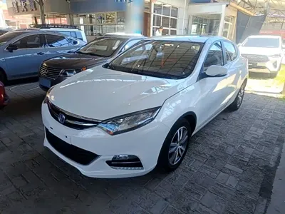 Changan Eado XT